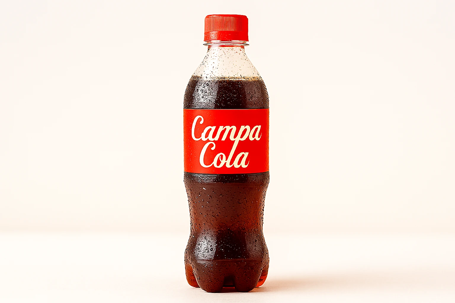 Campa Cola - 500 ML - Quality Food Kuli