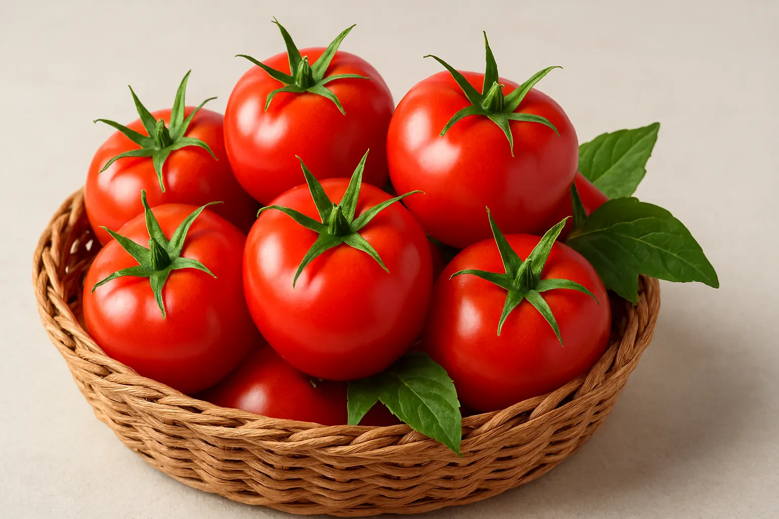 Tomato - 1kg - Quality Grocery Kuli