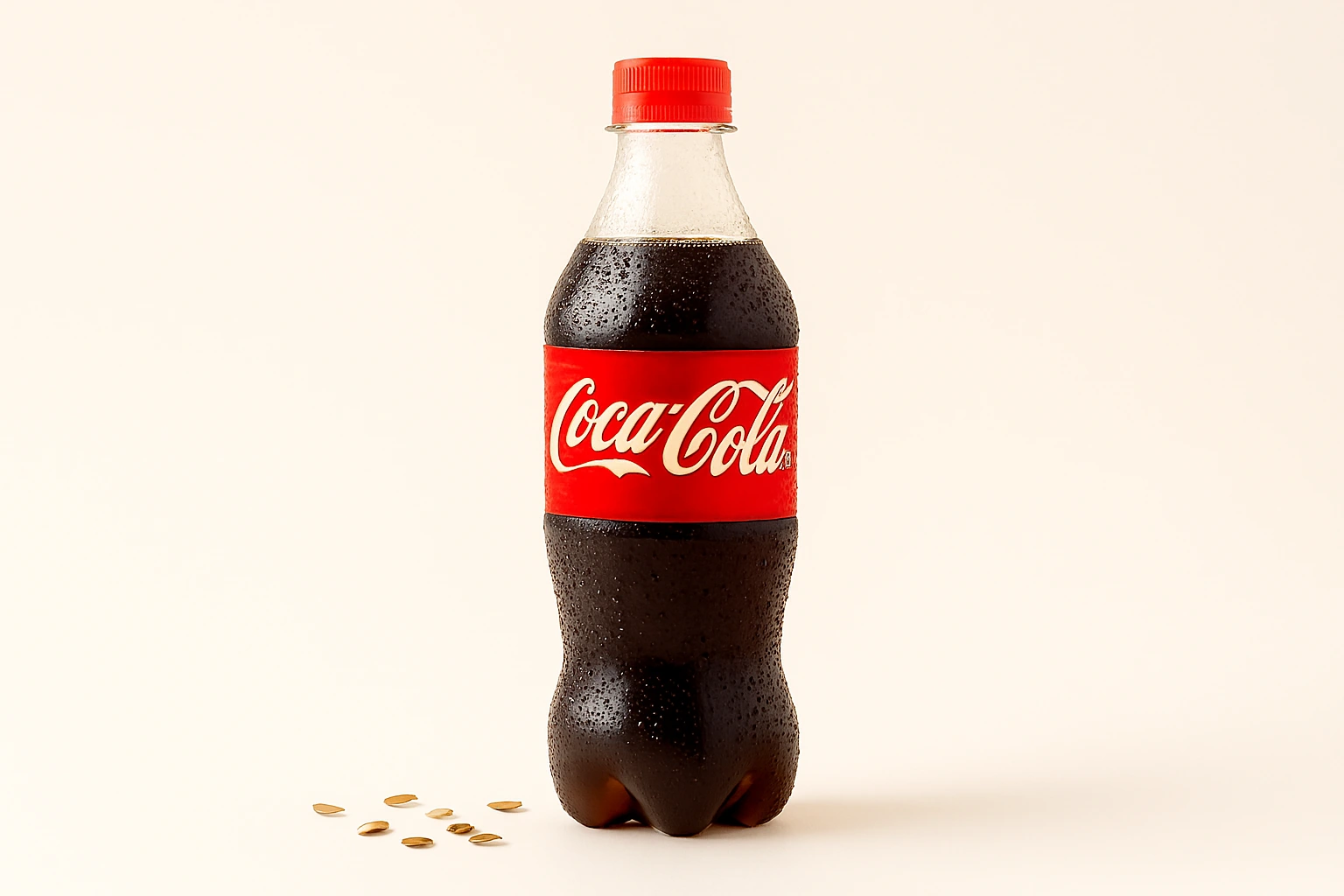 Coca-Cola 500ML - Quality Grocery Kuli