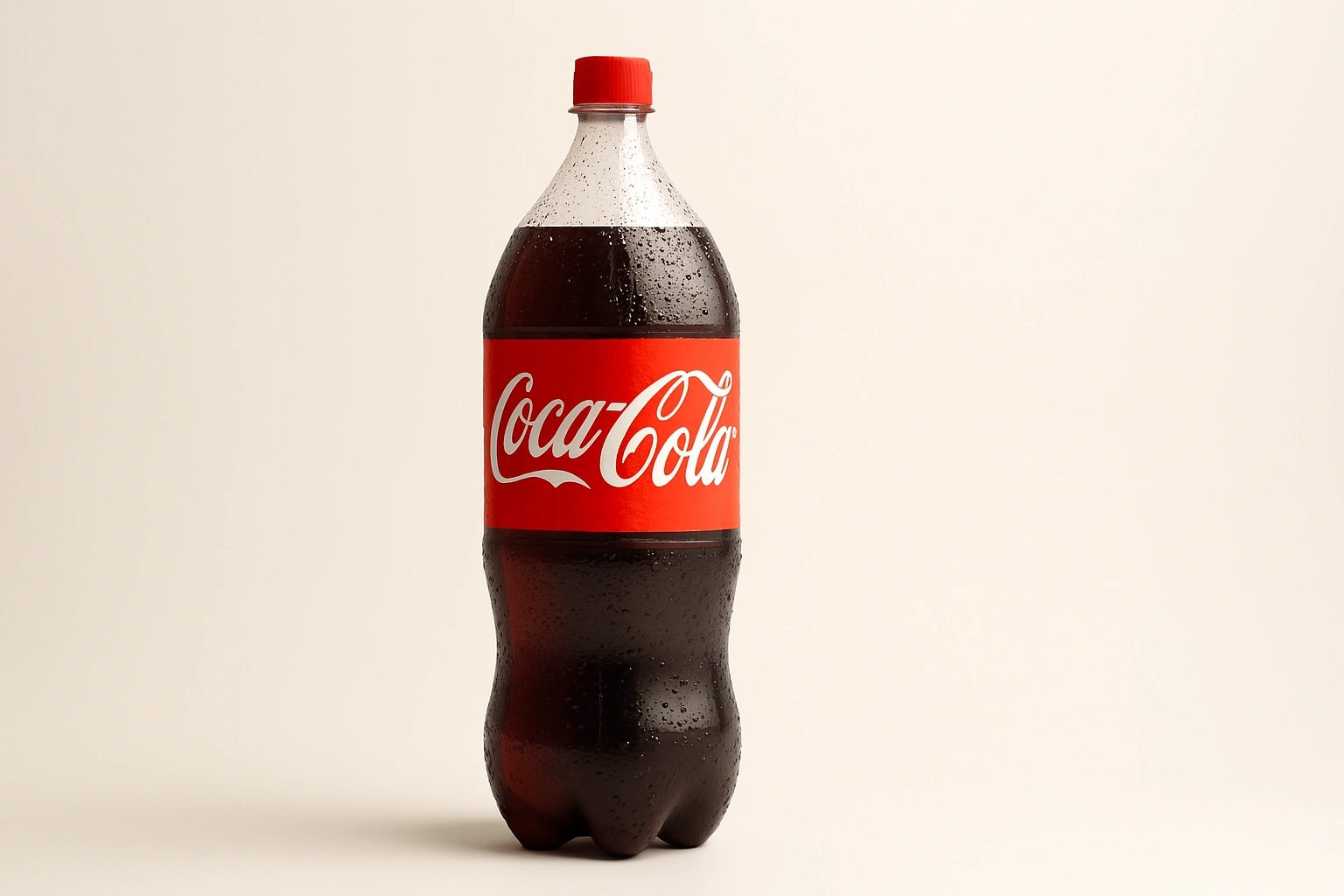 Coca-Cola 2 Liter - Quality Grocery Kuli