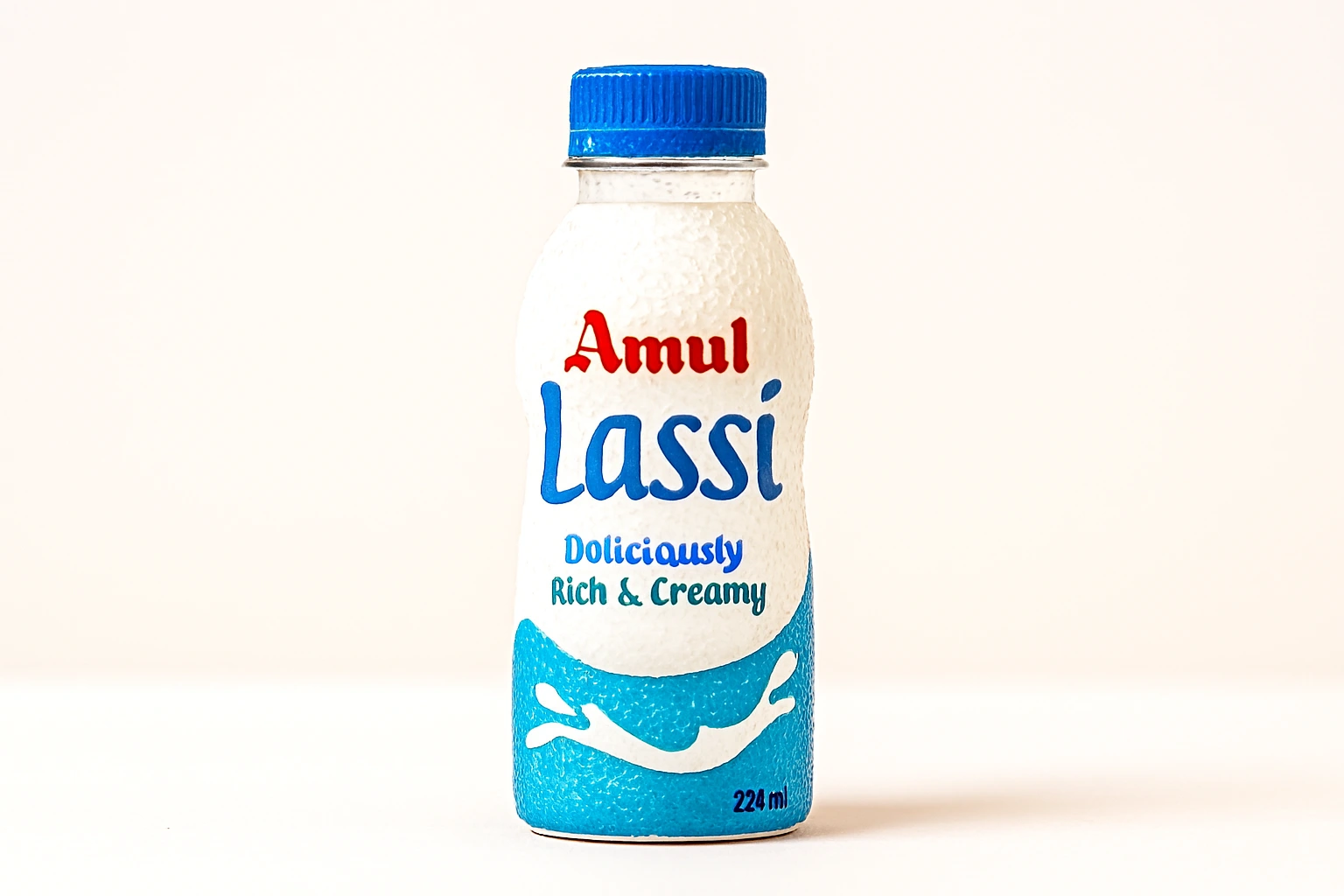 Amul Lassi 200ML - Quality Grocery Kuli