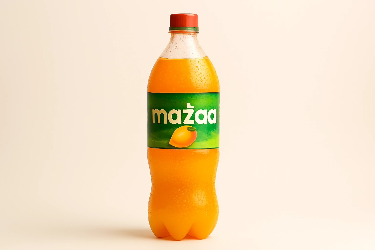 Mazaa 1.2 Liter - Quality Grocery Kuli