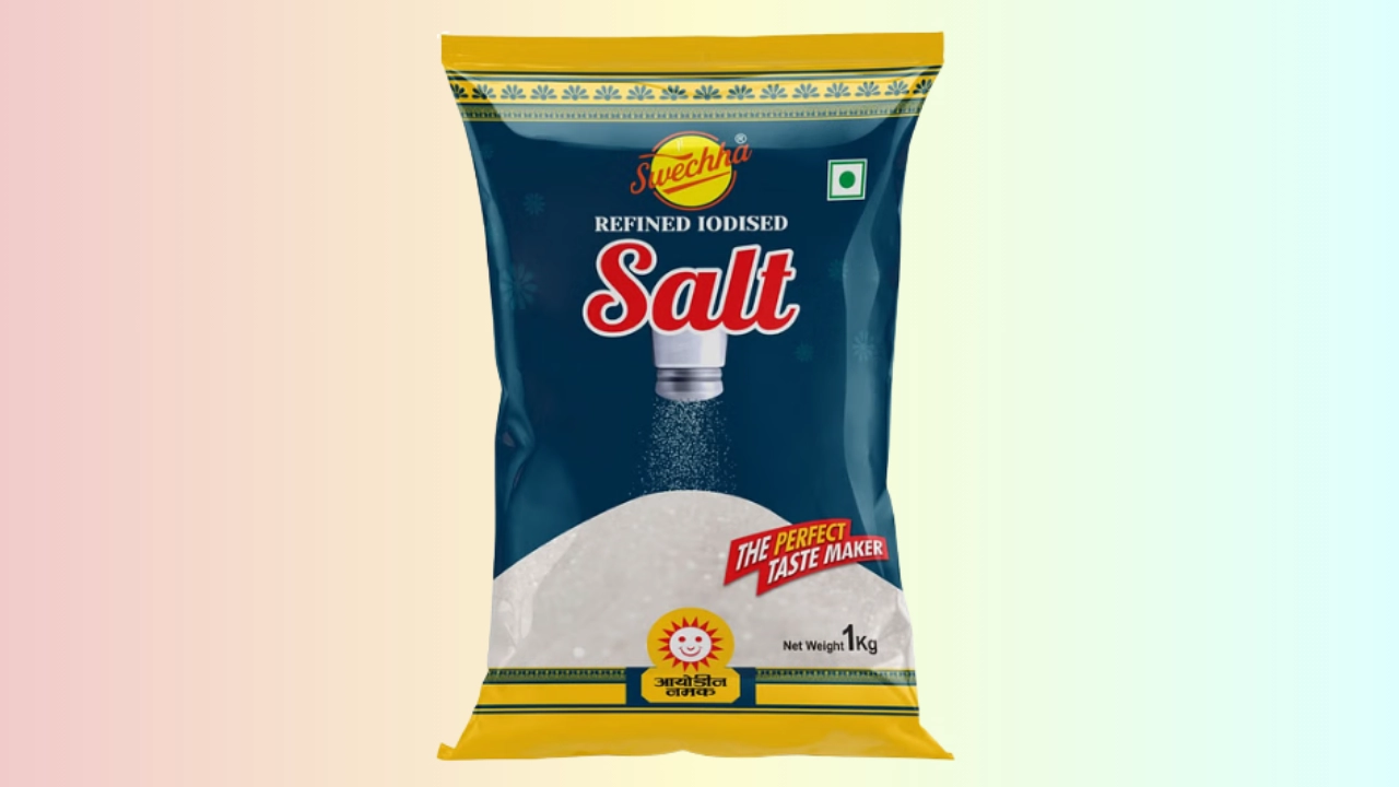 RCM Salt 1kg - Quality Grocery Kuli