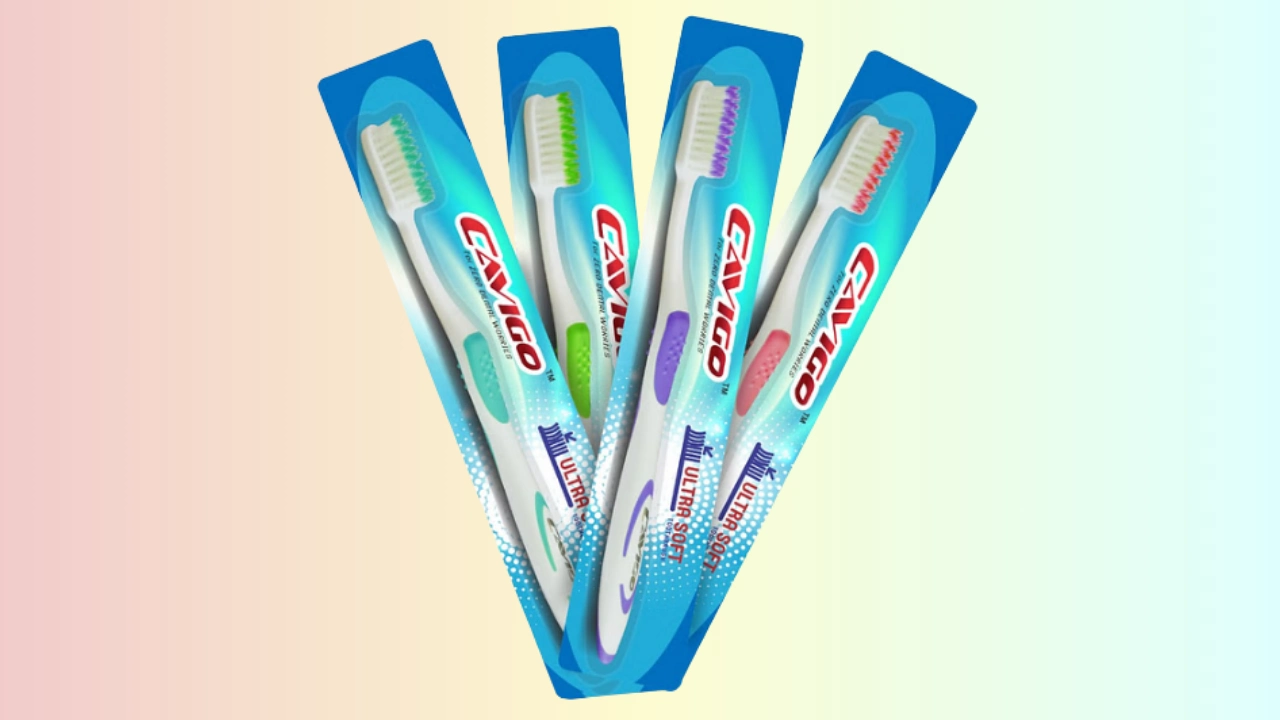 RCM Tooth Brush 1pcs - Quality Grocery Kuli