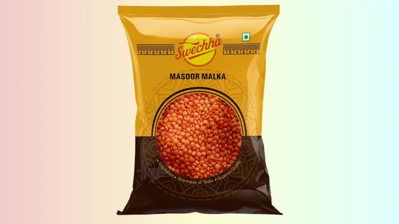 RCM Masoor Dal 400g - Quality Grocery Kuli