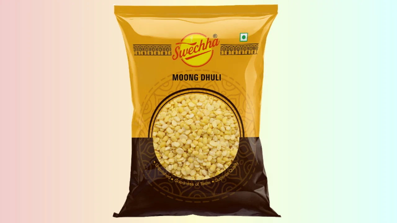 RCM Moong Dal 400g - Quality Grocery Kuli