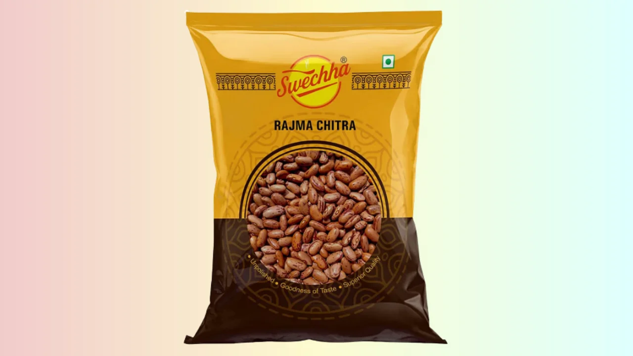 RCM Rajma Chitra 400g - Quality Grocery Kuli