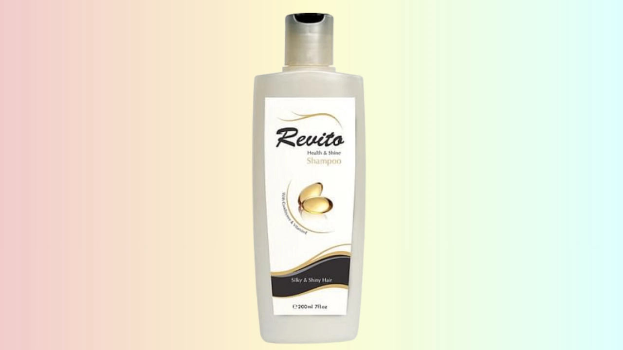 RCM Health & Shine Shampoo 200ml - Quality Grocery Kuli