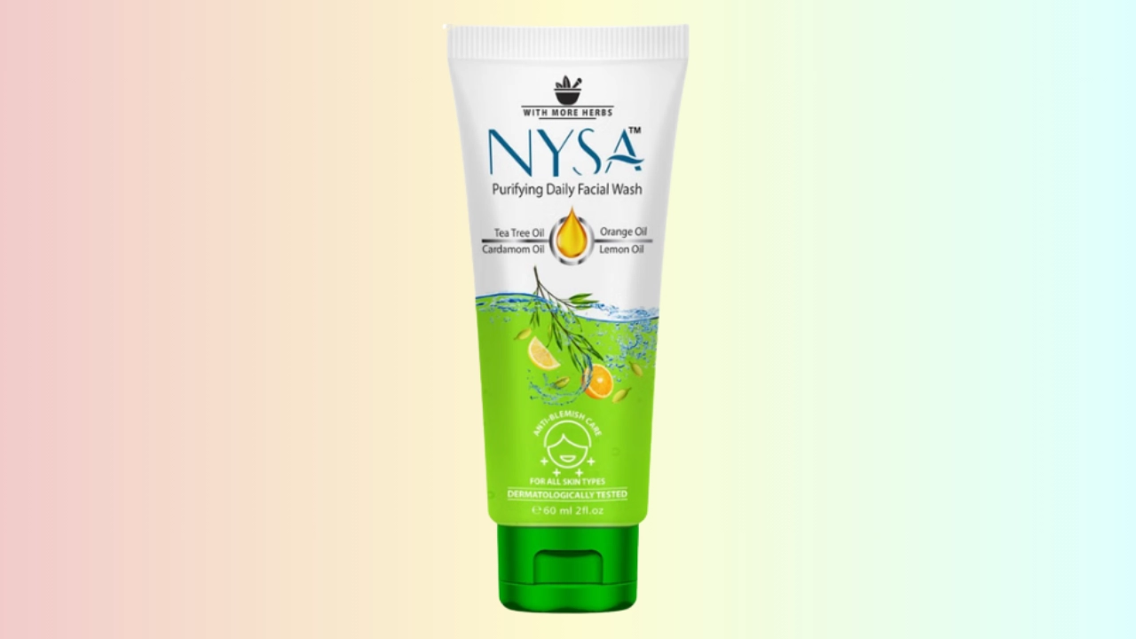 RCM Facewash 60ml - Quality Grocery Kuli