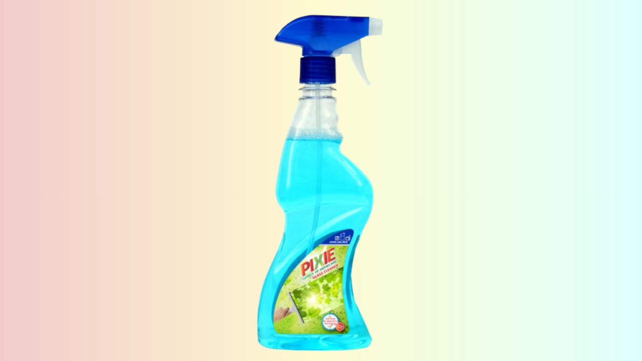 RCM Glass Cleaner 500ml - Quality Grocery Kuli