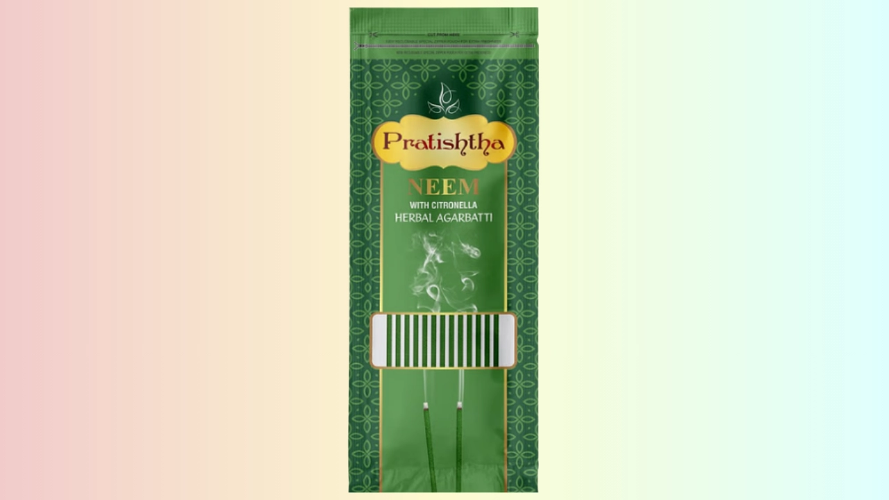 RCM Neem Agarbatti - Quality Grocery Kuli