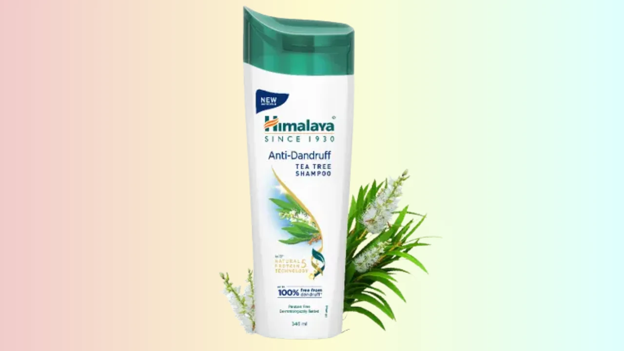Himalaya Anti Dandruff Shampoo - Quality Grocery Kuli
