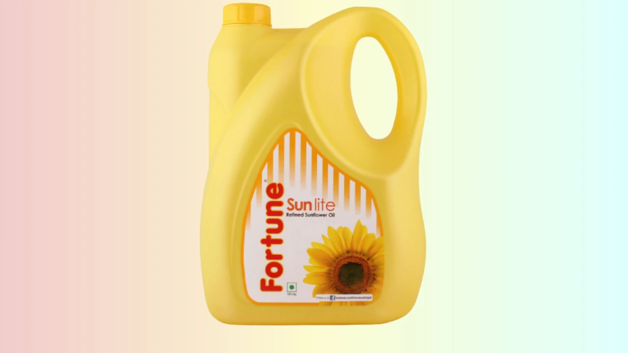 Fortune Sun Lite Oil 1liter - Quality Grocery Kuli