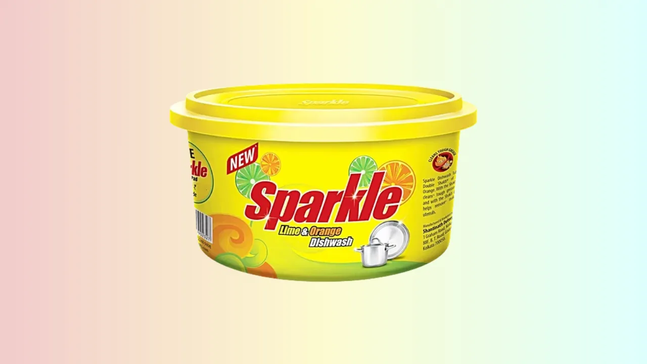 Sparkle Bar - 700g - Quality Grocery Kuli