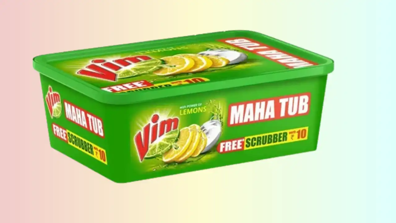 Vim Bar - 700g - Quality Grocery Kuli