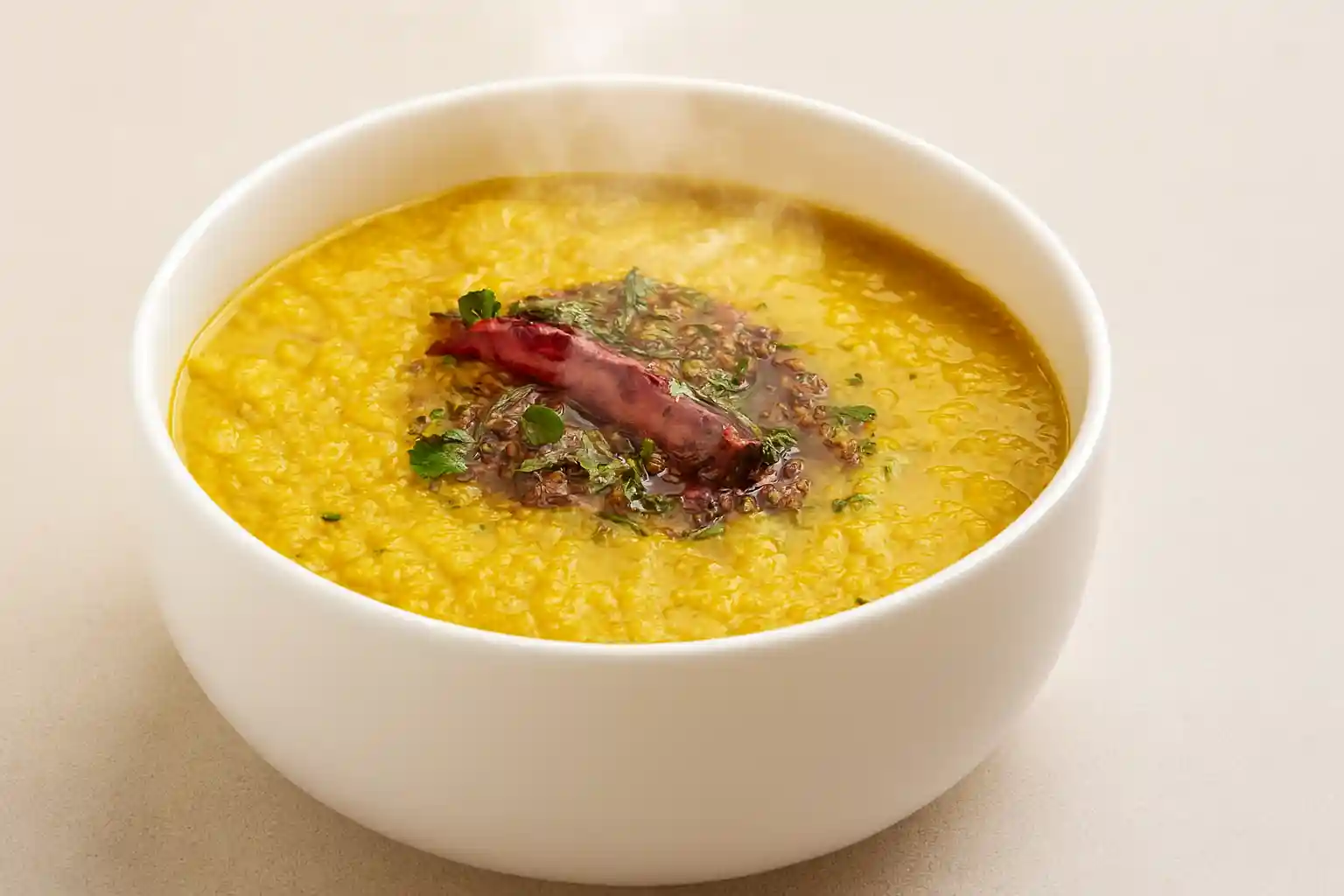 Egg Tadka - Full plate - Quality Food Kuli