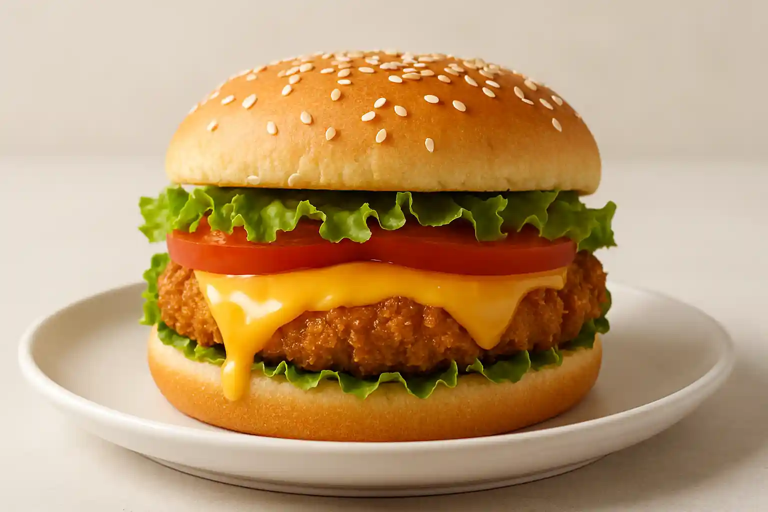 Burger  - Quality Food Kuli