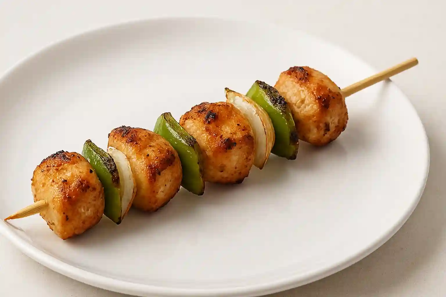 Chicken kathi stick - 1pcs - Quality Food Kuli