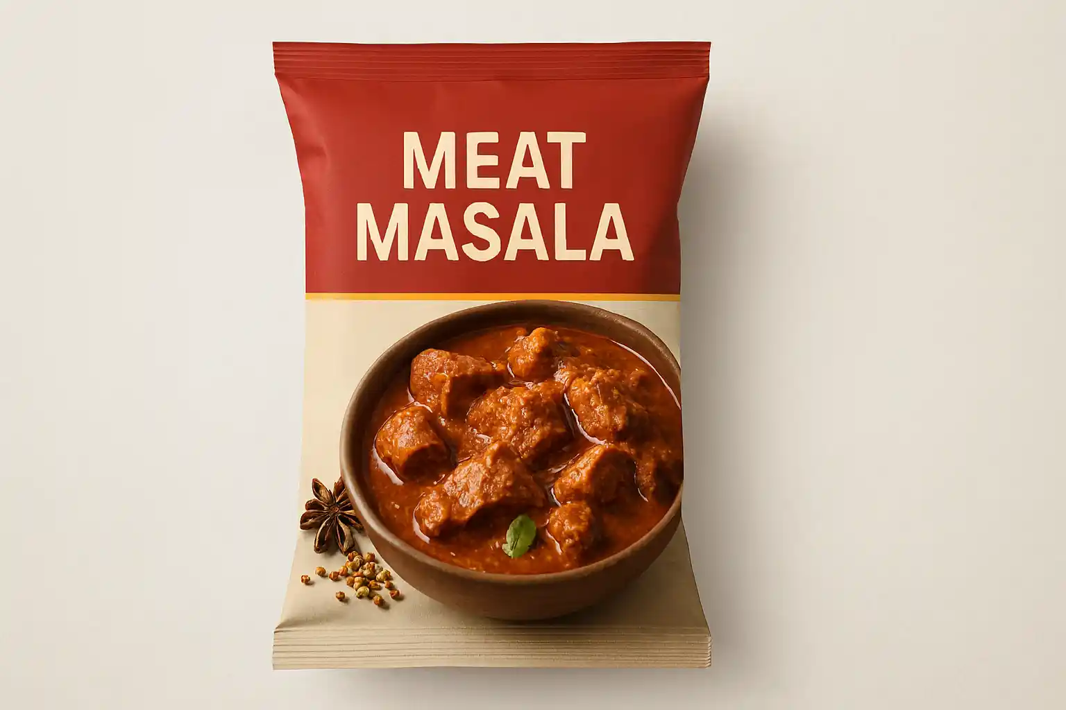 Meat Masala - Quality Grocery Kuli