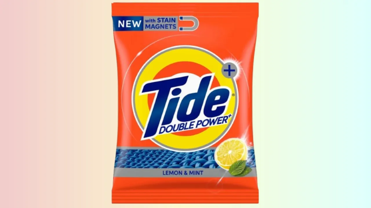 Tide Detergent - 1kg - Quality Grocery Kuli