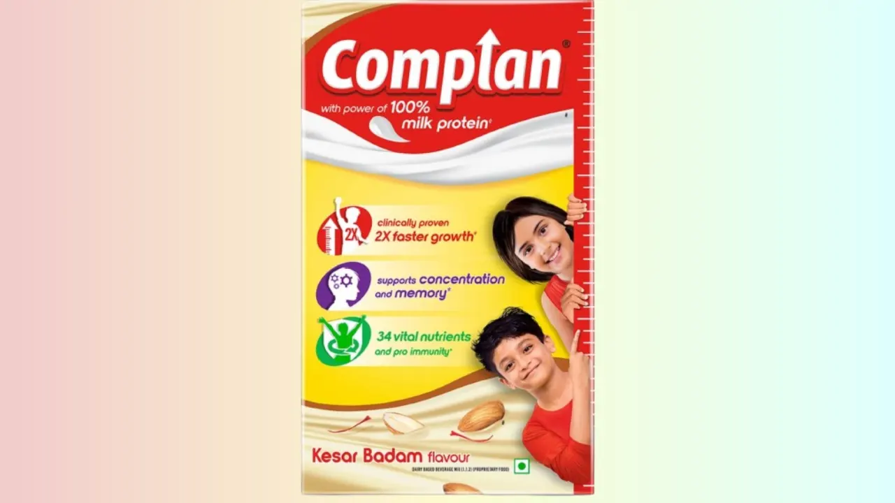 Complan - Quality Grocery Kuli
