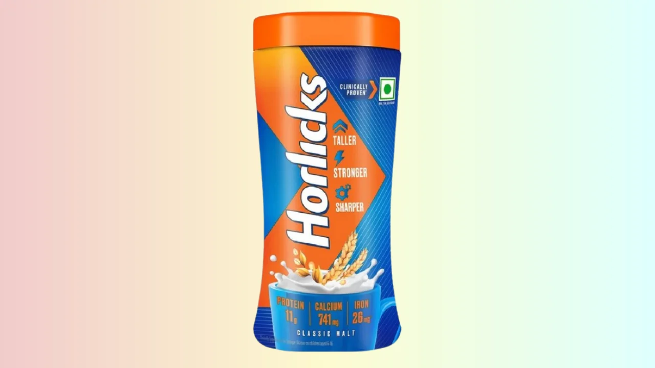 Horlicks - 500g - Quality Grocery Kuli