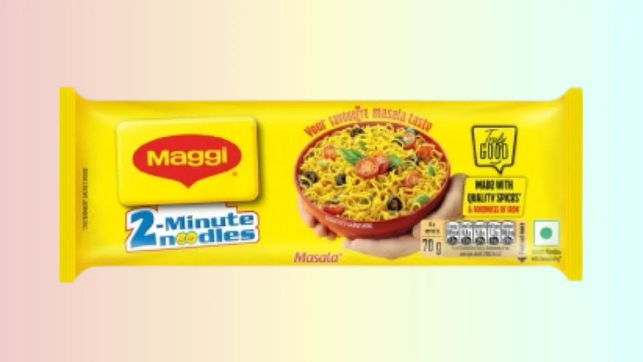 Maggie - Quality Grocery Kuli