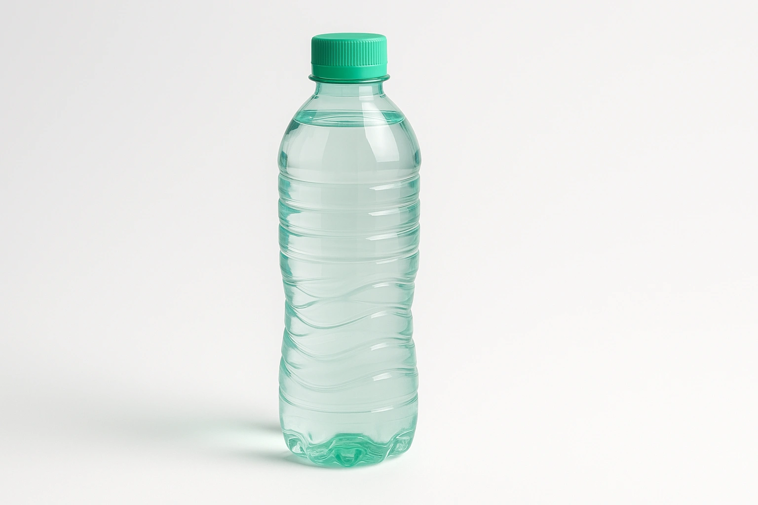 Water Bottle - 500 ML - Quality Food Kuli